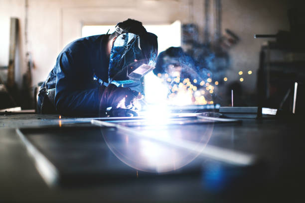 Professional Welder & Metal Fabrication in Brookfield, WI
