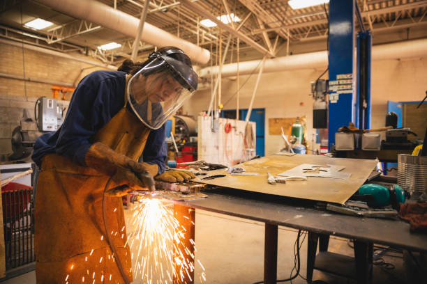 Affordable Welder Services in Brookfield, WI