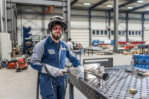 Best Welding Equipment Sales and Repair in Brookfield, WI